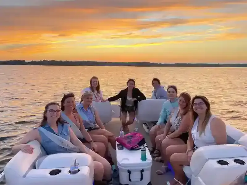 Wine Tour by Water (book by phone)