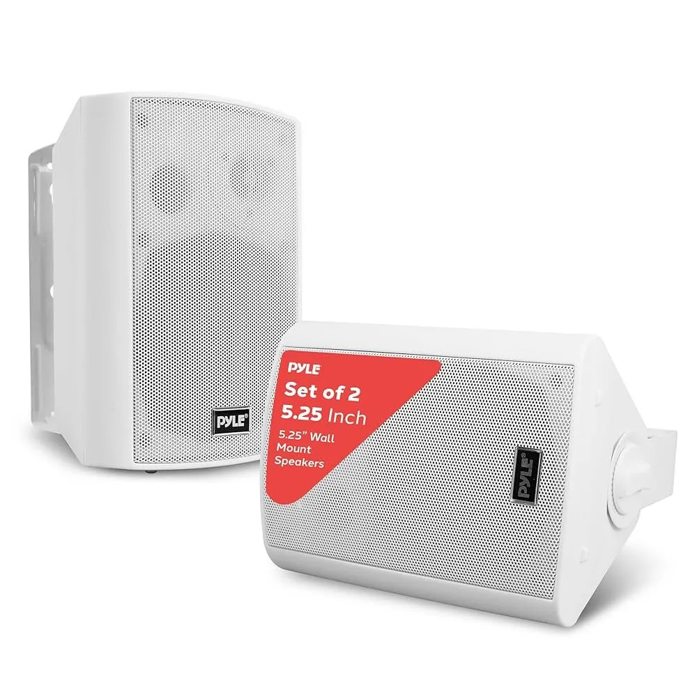 Sound & Music Equipment