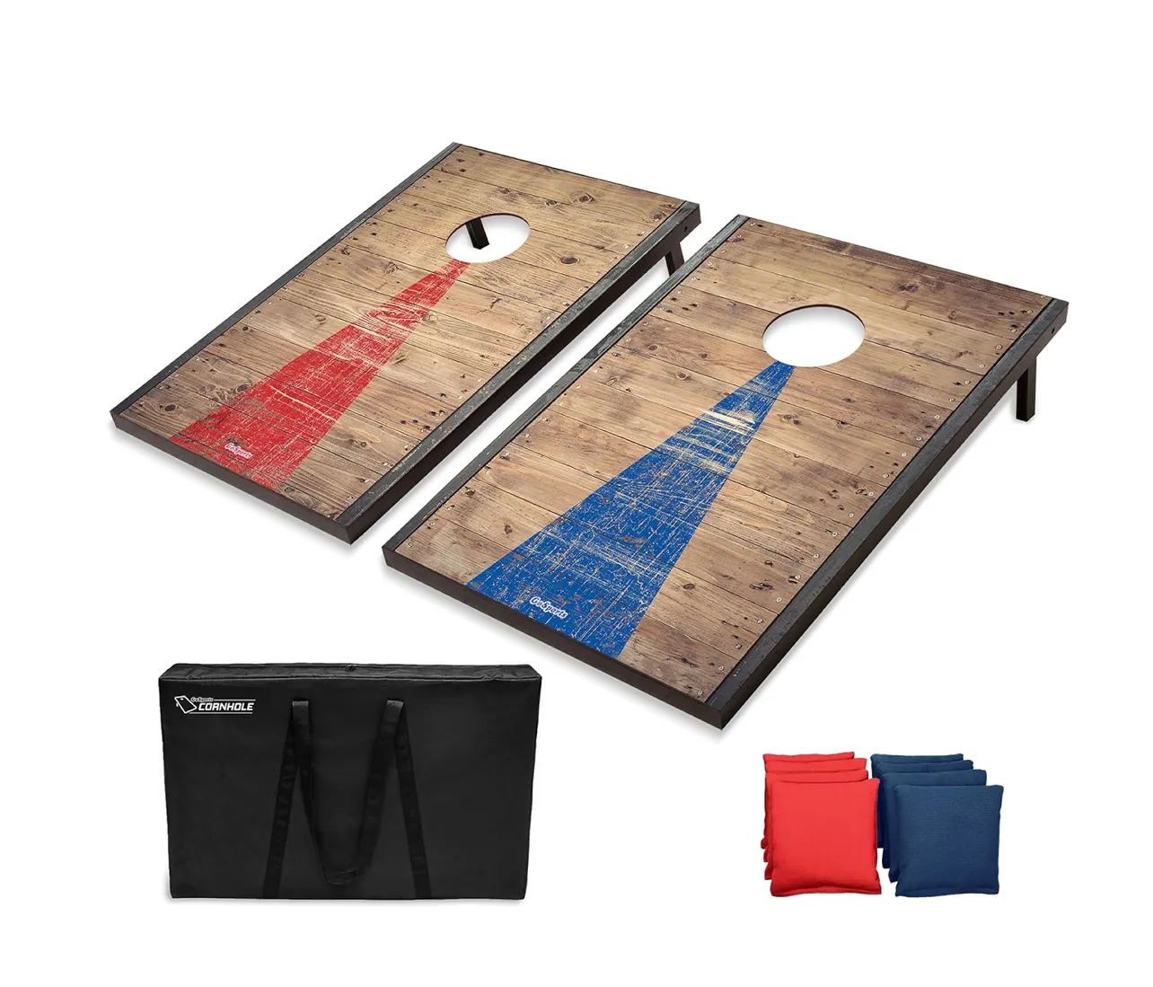 Cornhole