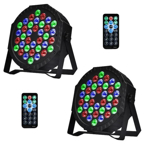LED Party Light