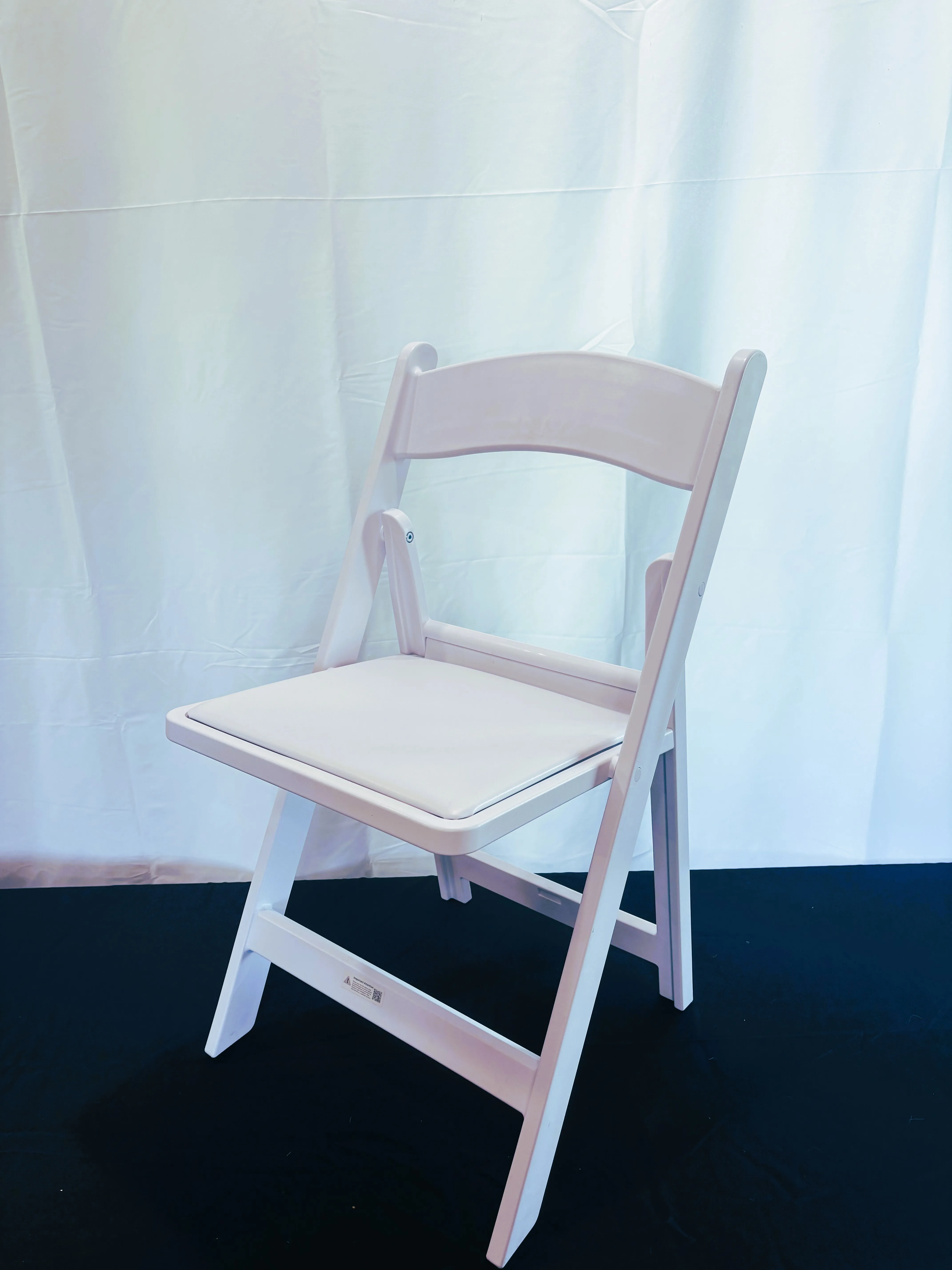 Garden Folding Chair
