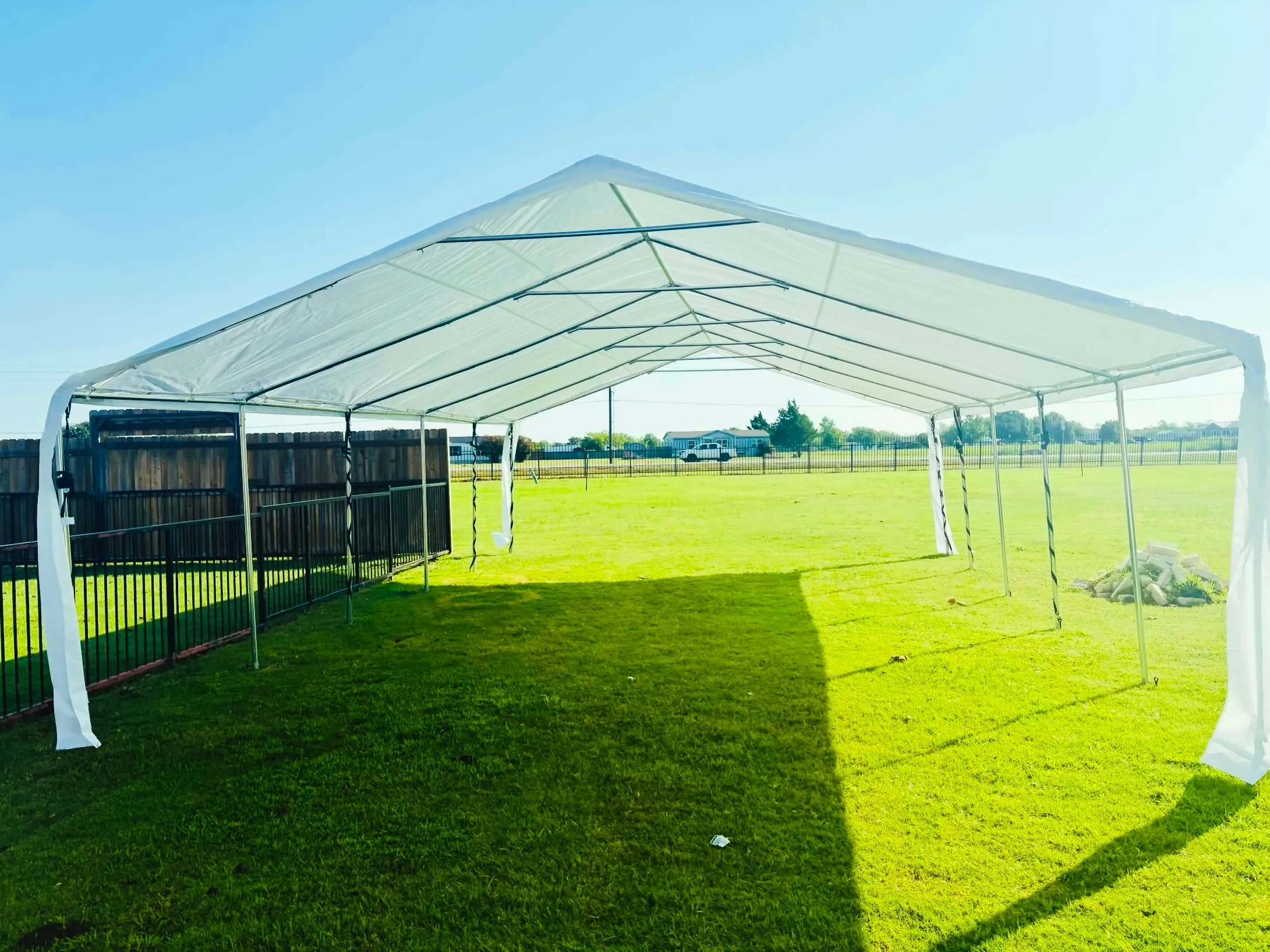 20x30 Party/Event Tent