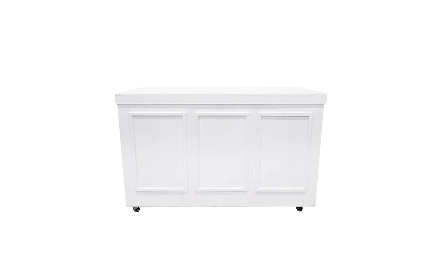 The Emily: Mobile Bar