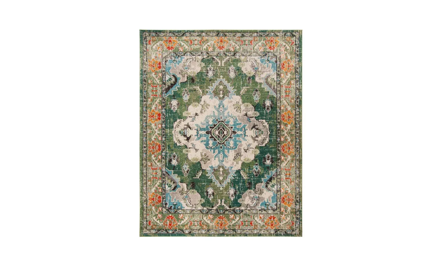The Monaco: Rug 