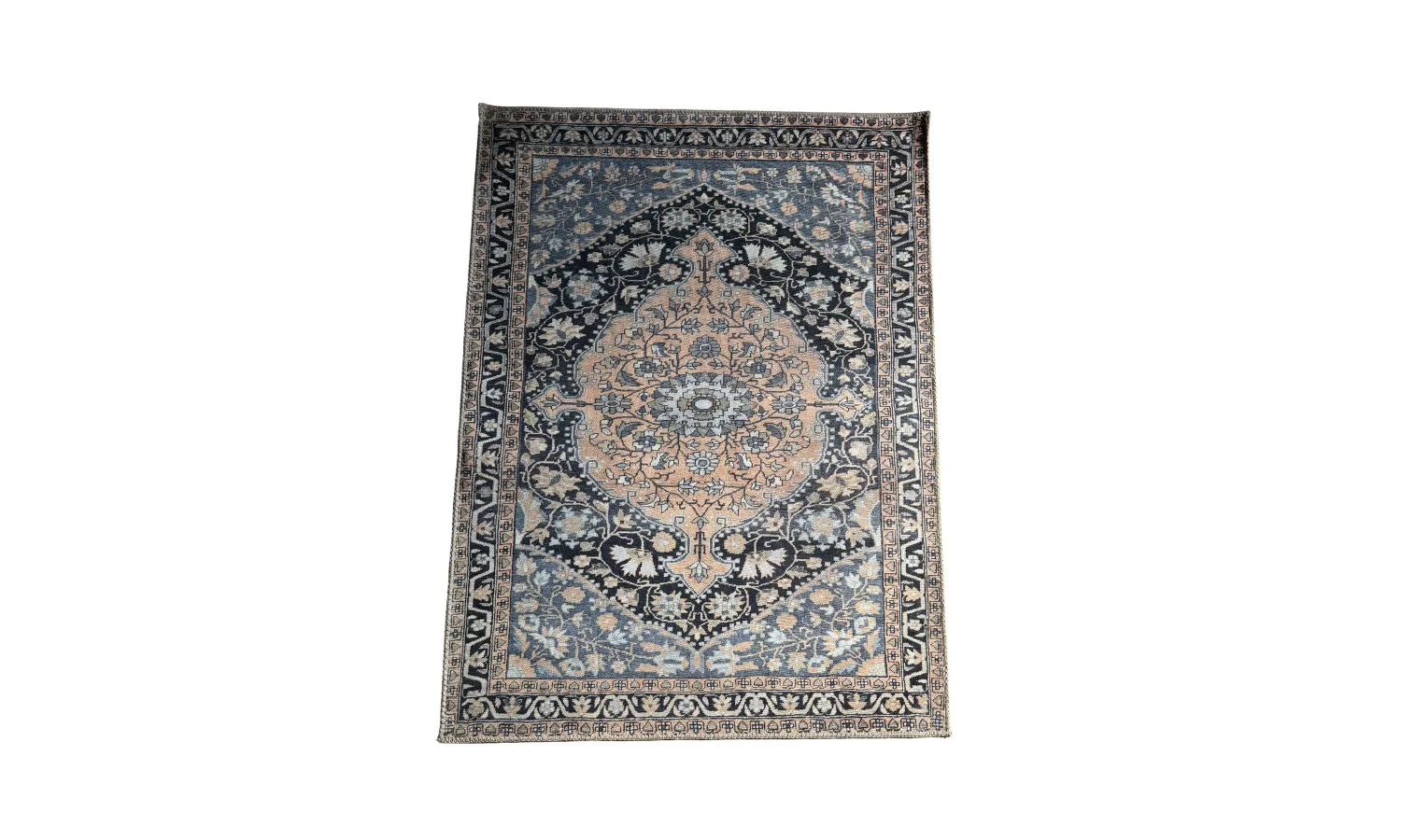 The Ansel: Rug 