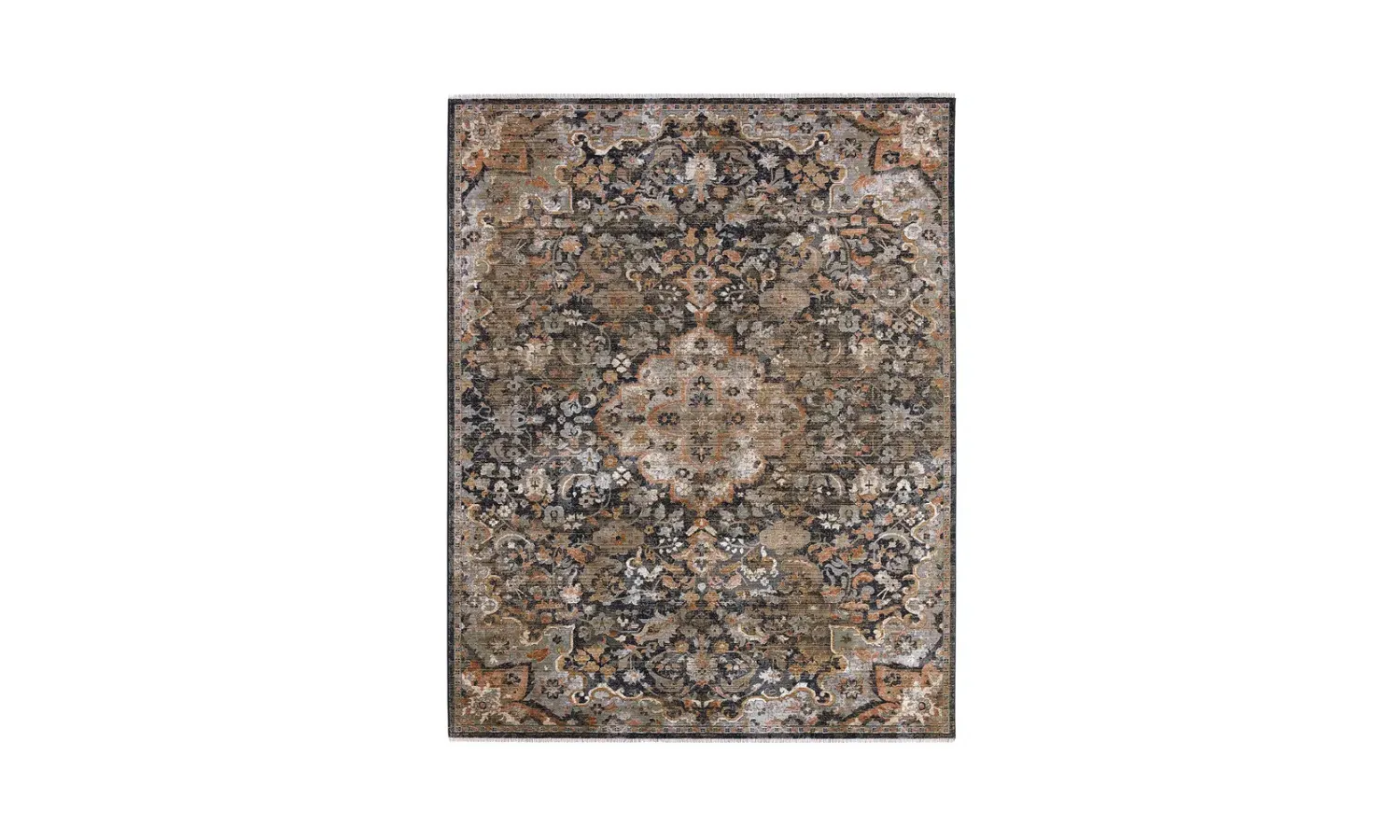 The Razia: Rug