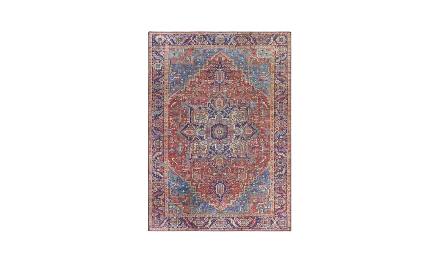 The Opal: Rug 