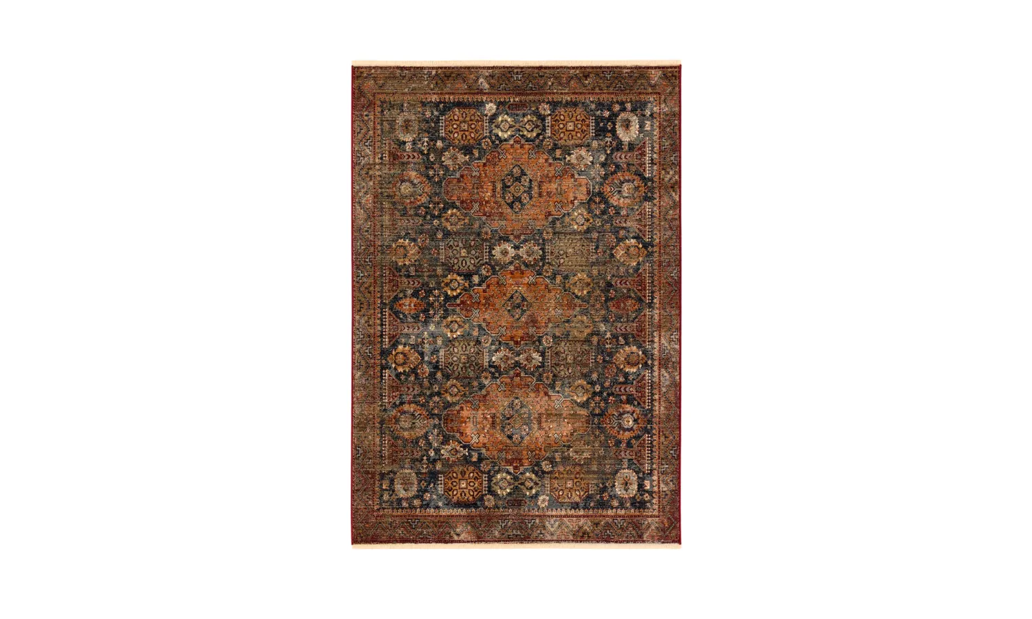 The Amena: Rug