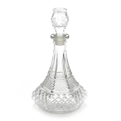 The Wexford: Wine Decanter