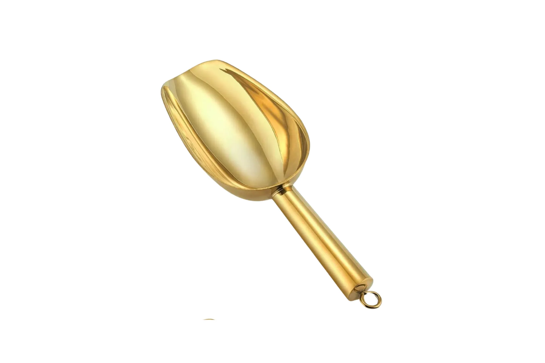 The Ace: Gold Metal Scoop 
