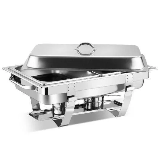 The Ina: Chafing Dish