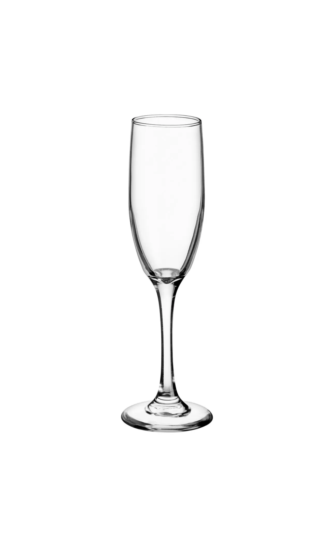 The Dom: Champagne Flute