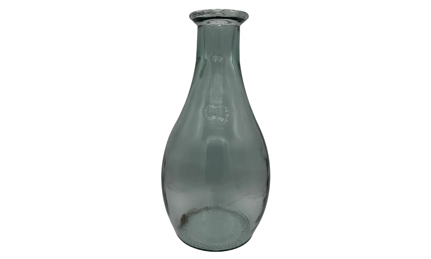 The Eileen: Carboy Glass Vase 