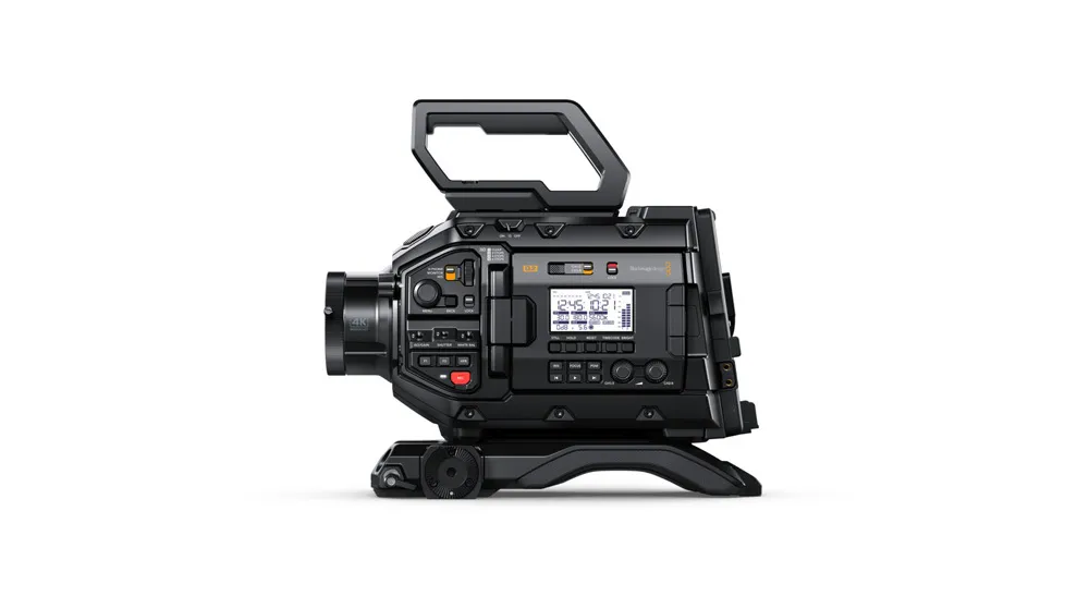Blackmagic Design URSA Broadcast G2