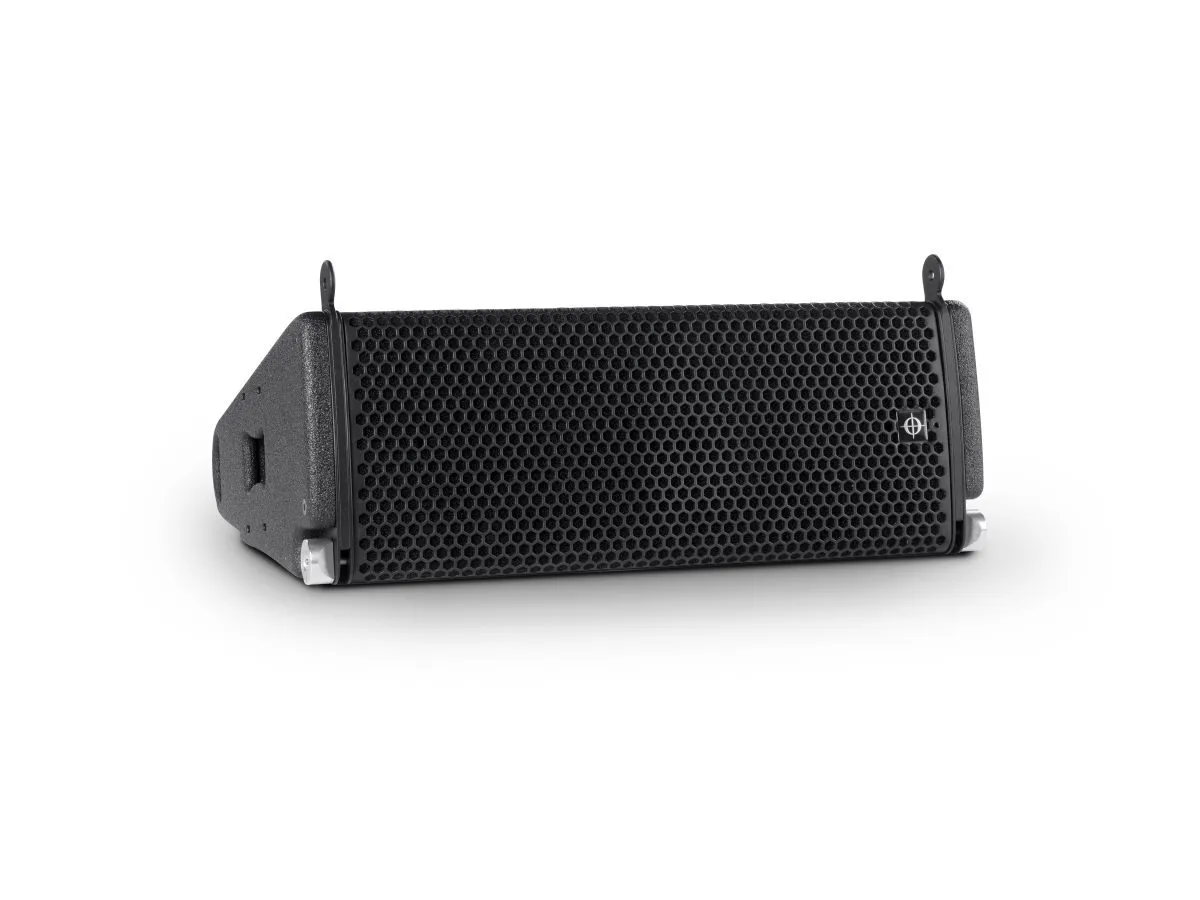 CODA N-RAY Line Array Lautsprecher