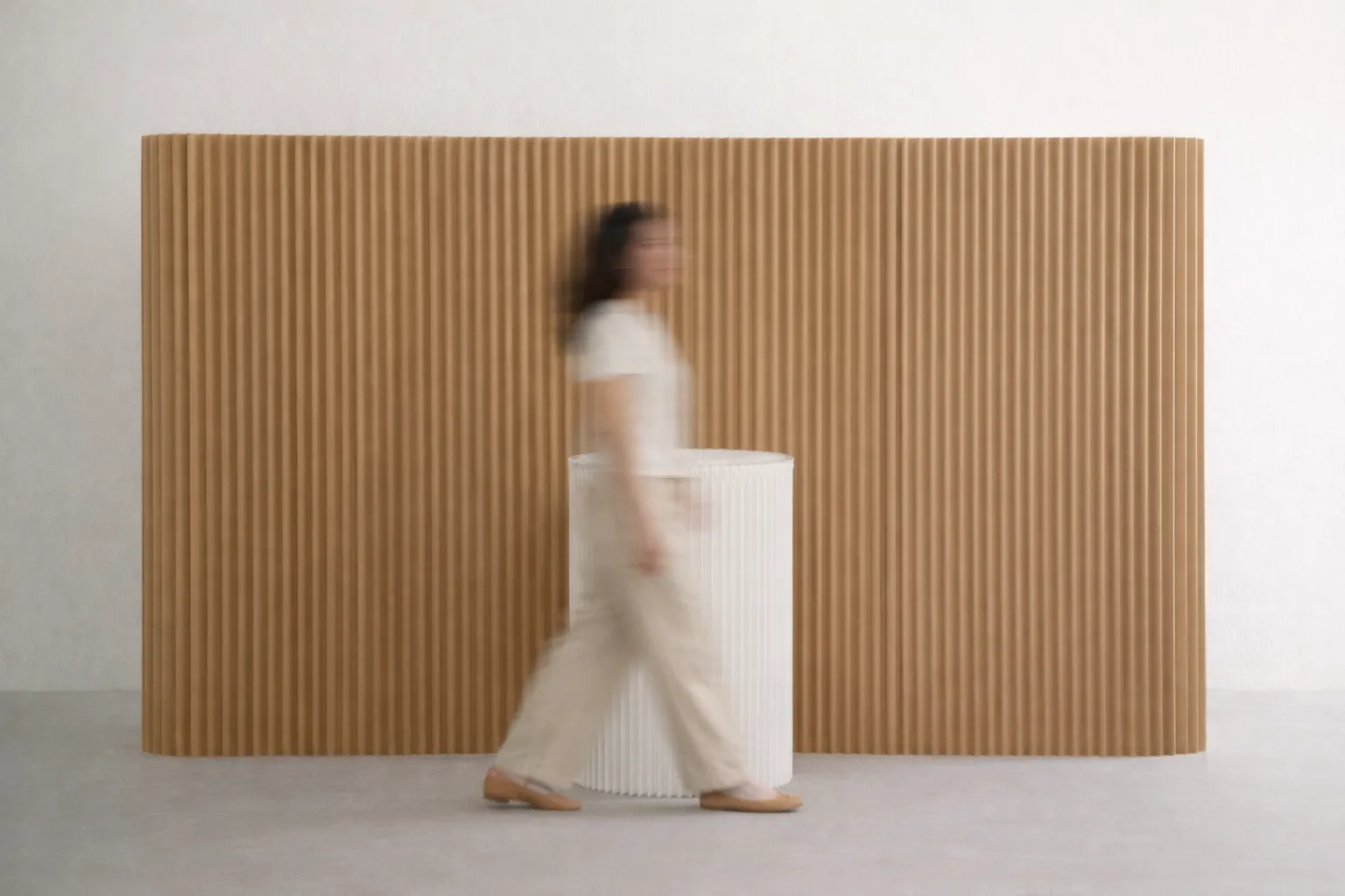 Plinths