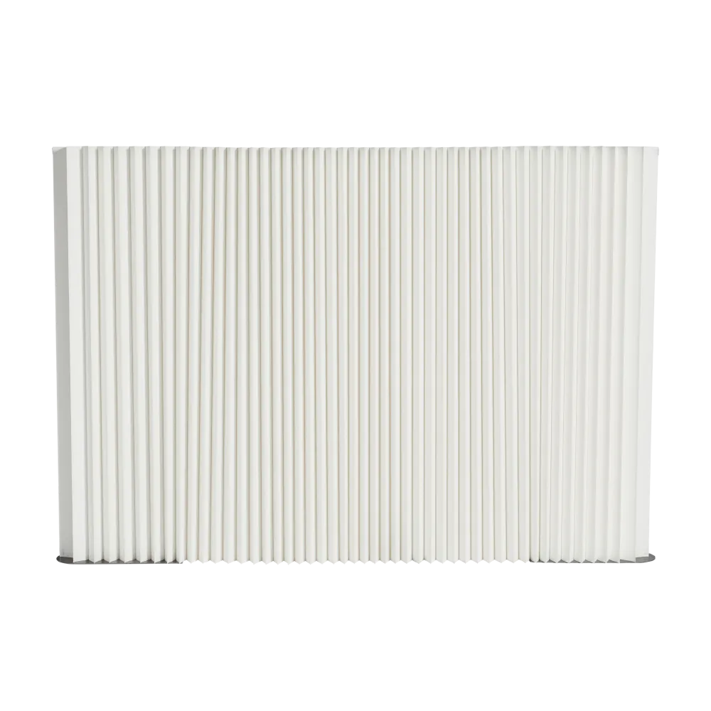 Soft Wall  |  White  