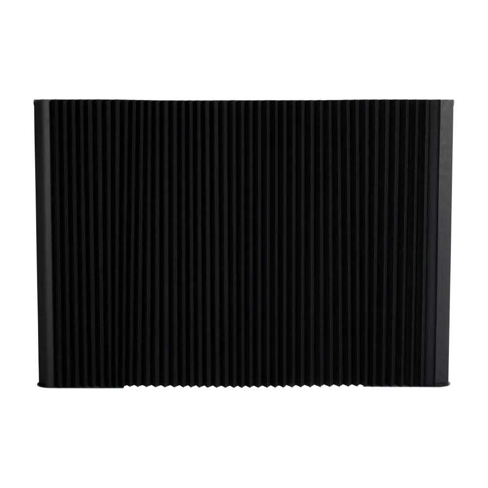 Soft Wall  |  Black 