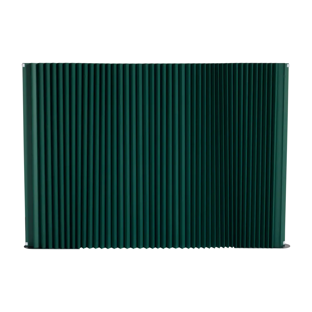 Soft Wall  |  Emerald