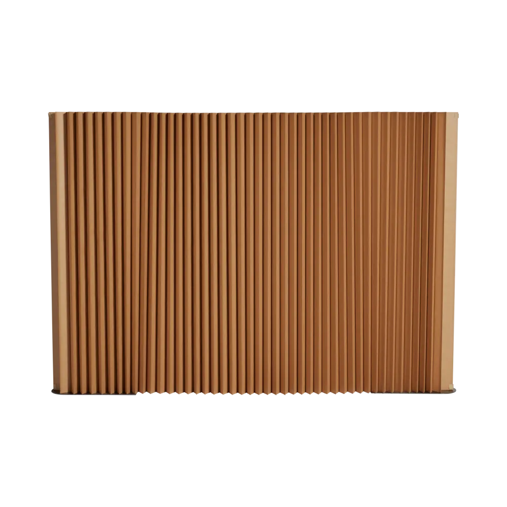 Soft Wall | Caramel