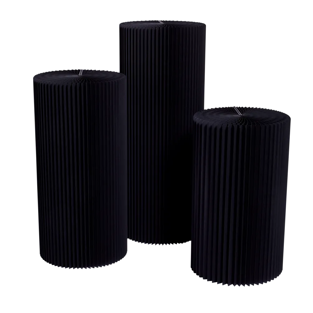 Plinth | Black