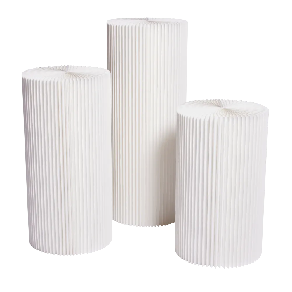 Plinth | White