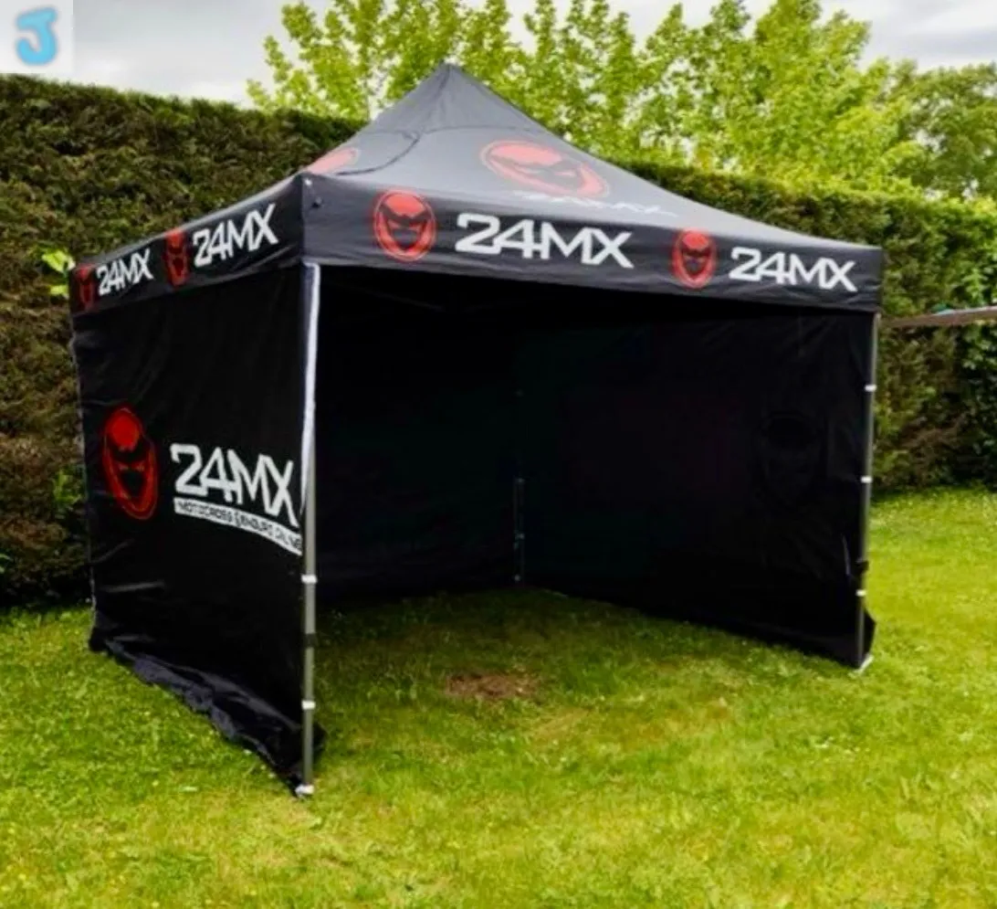 24MX 3m x 3m Faltpavillon