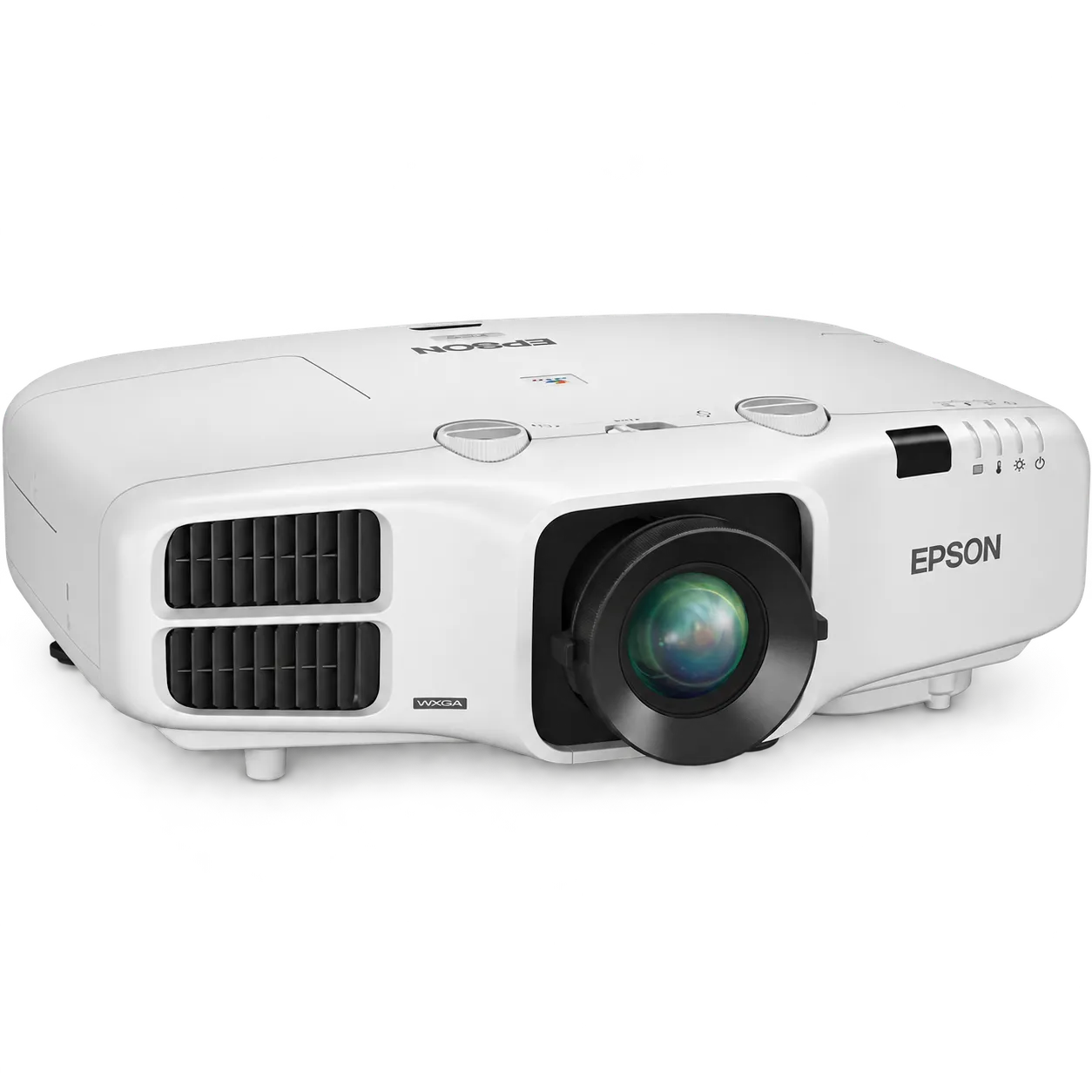 Epson Projector — 5,500 Lumens