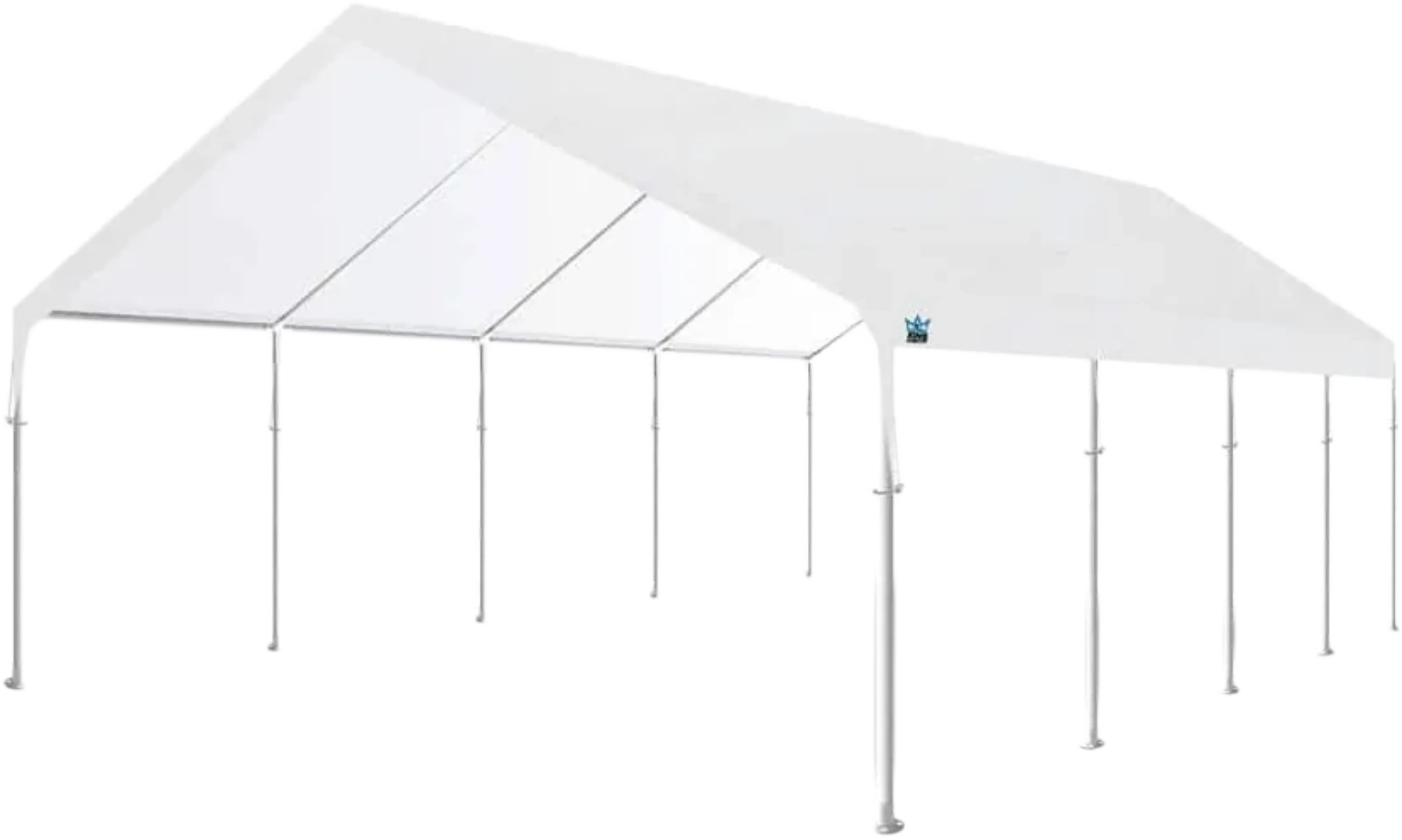 20X20 Frame Canopy