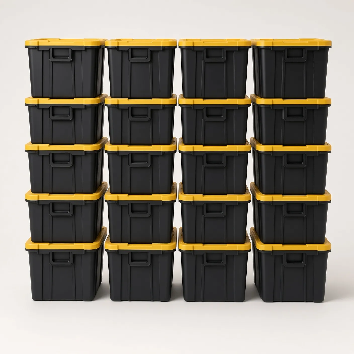 20 Totes