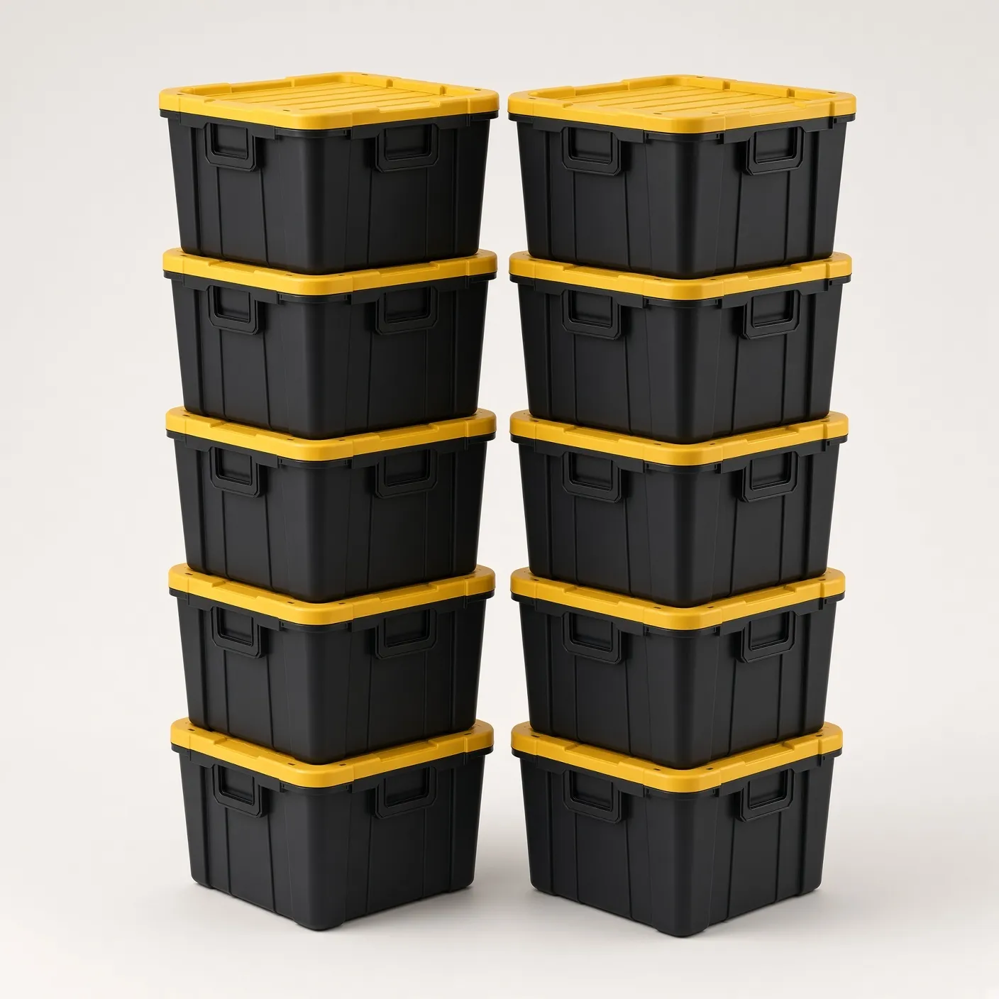 10 Totes