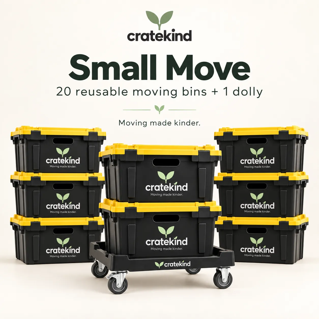 Small Move