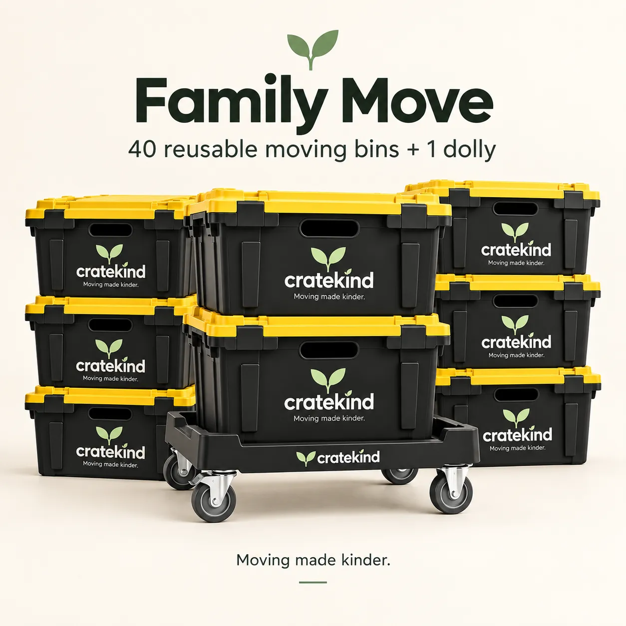 Family Move