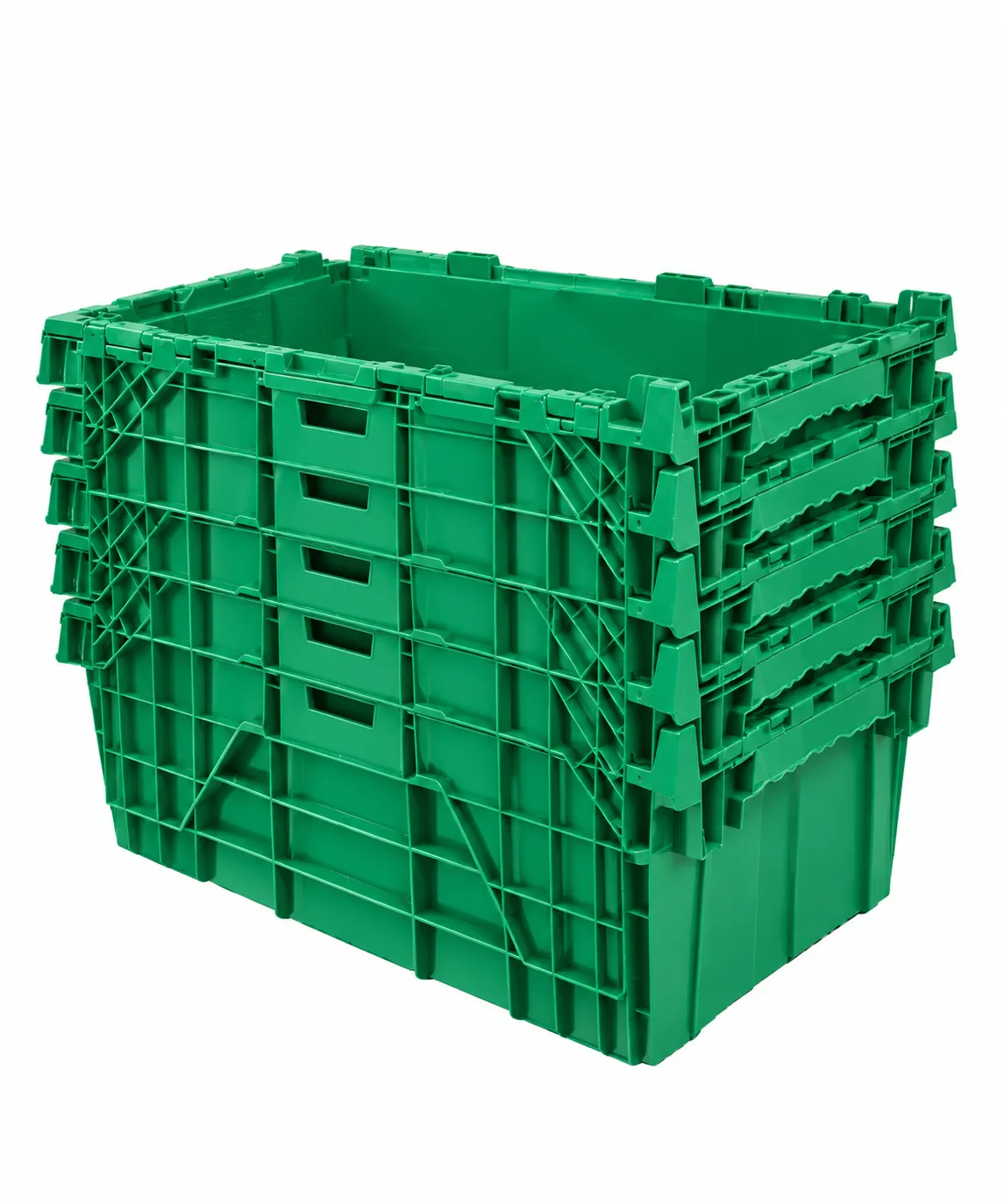 5 Totes Add-on