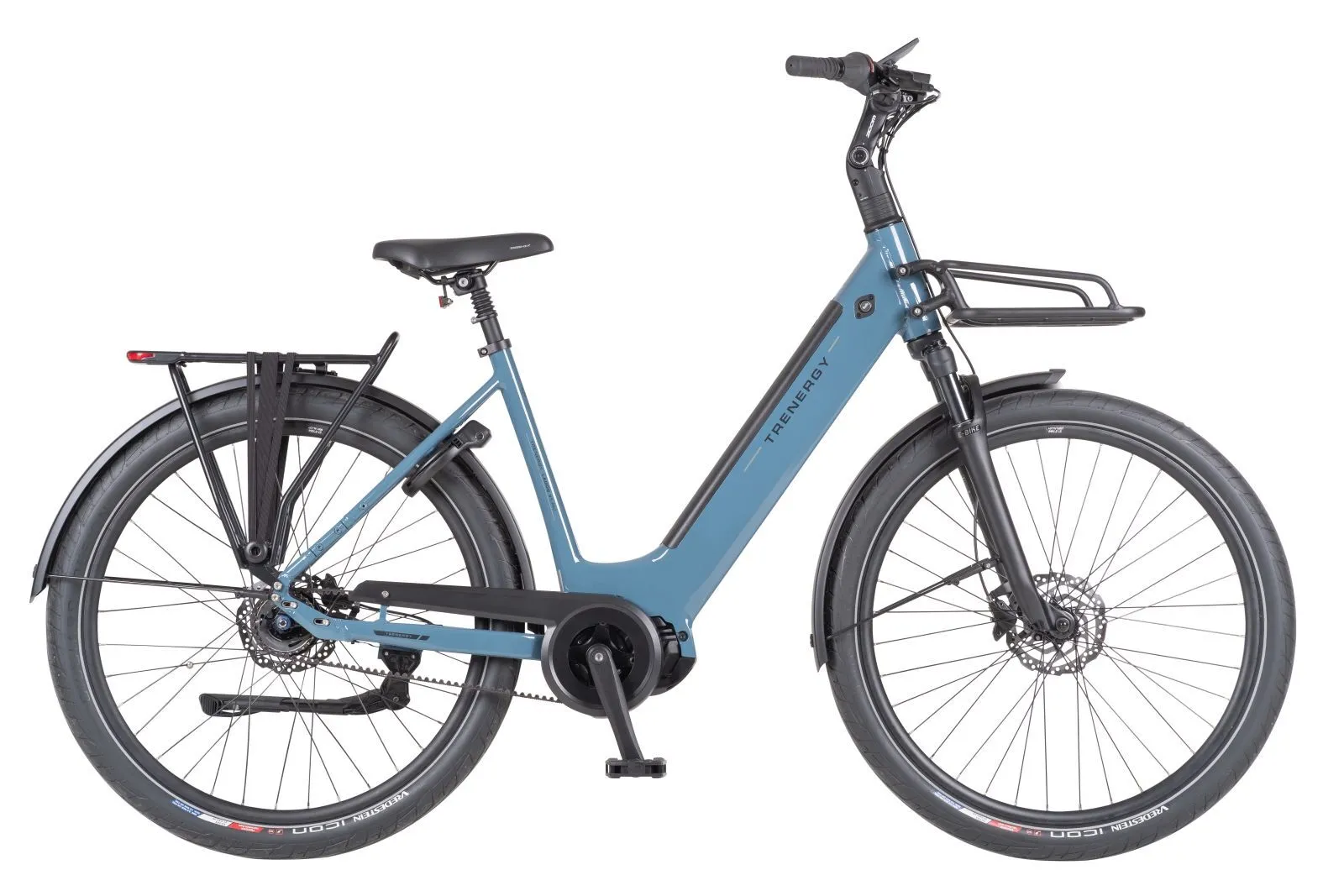 Lagos N5 Pro - Nordic blue