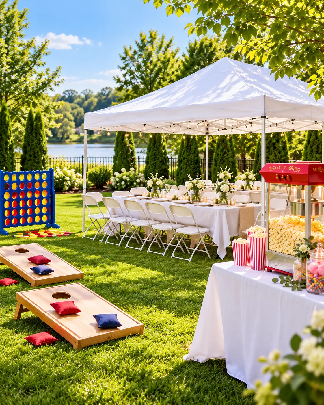Party Packages