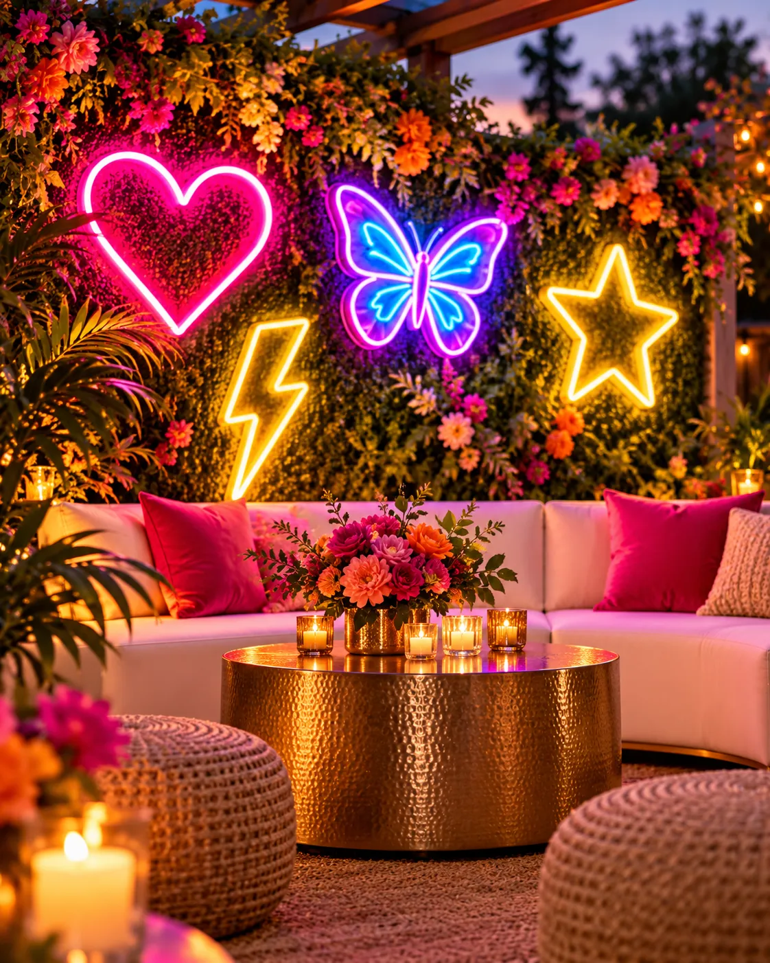 Neon Signs