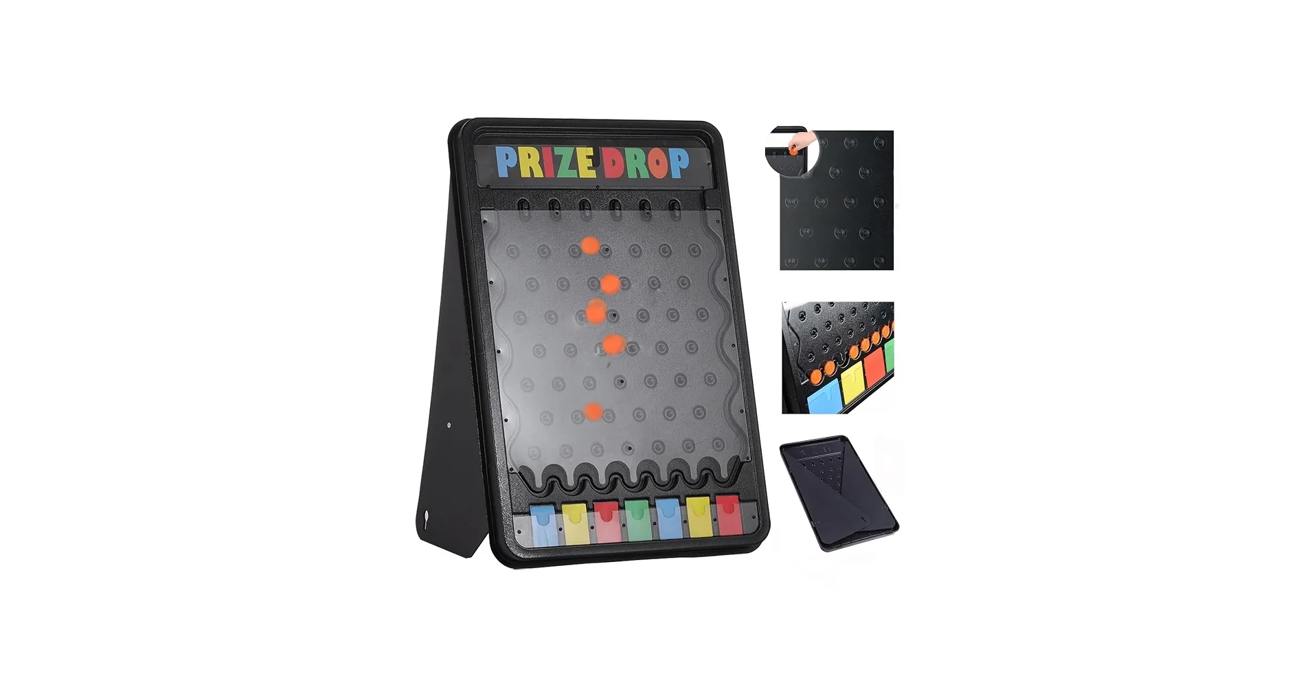 Prize Drop Board 