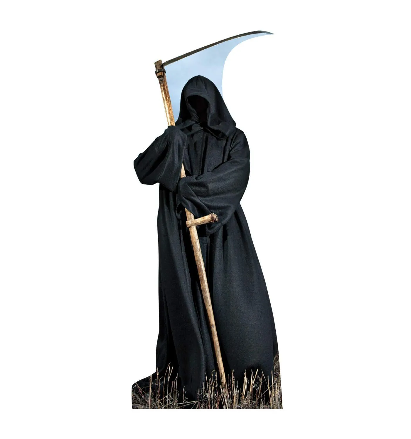 Grim Reaper Life-Size Cutout