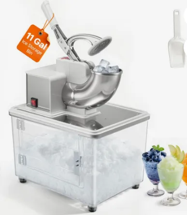 Snow Cone Machine