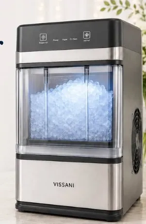 Nugget Ice Maker