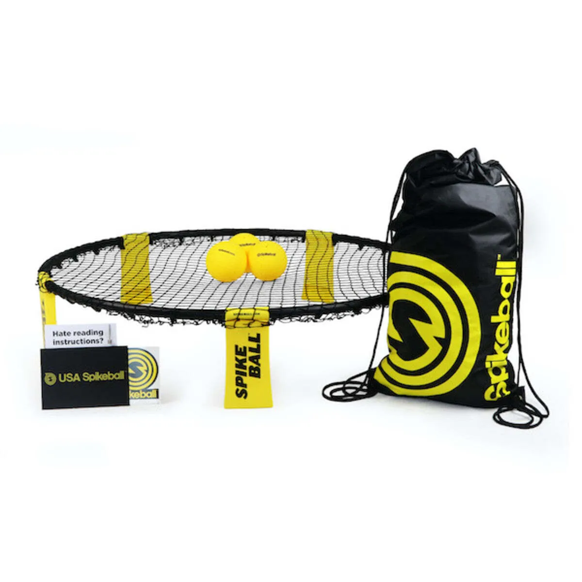 Spikeball Set