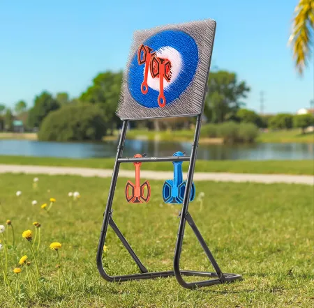 Axe Throwing Game