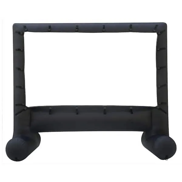 Inflatable Movie Screen 120"