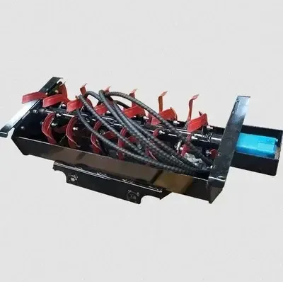 Tiller Attachment, Mini