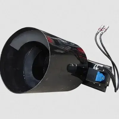 Concrete Mixer attachment, Mini