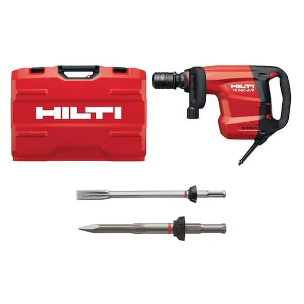 Hilti TE 800 Demolition Hammer
