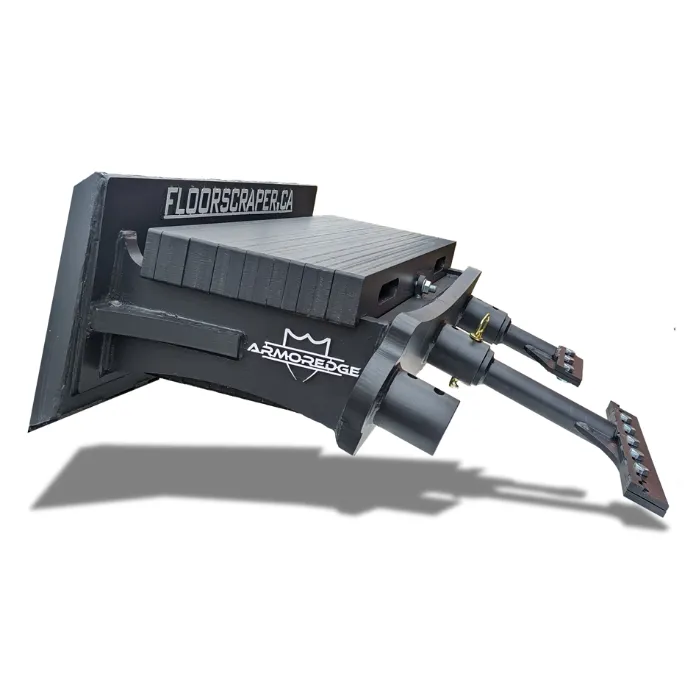 XDS Floor Scraper Attachment