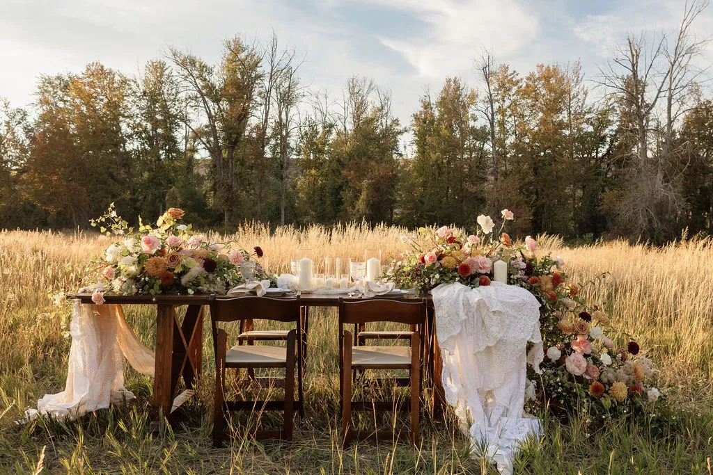 Tables