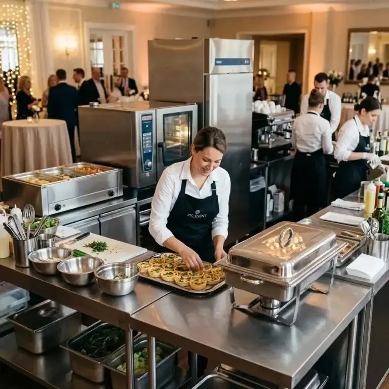 Appareils de Cuisine